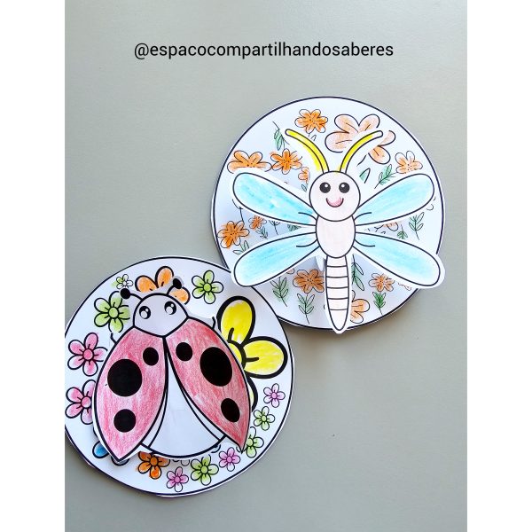 Brincadeira Insetos - Image 4