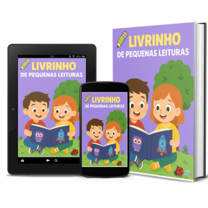 Livrinho de Pequenas Leituras