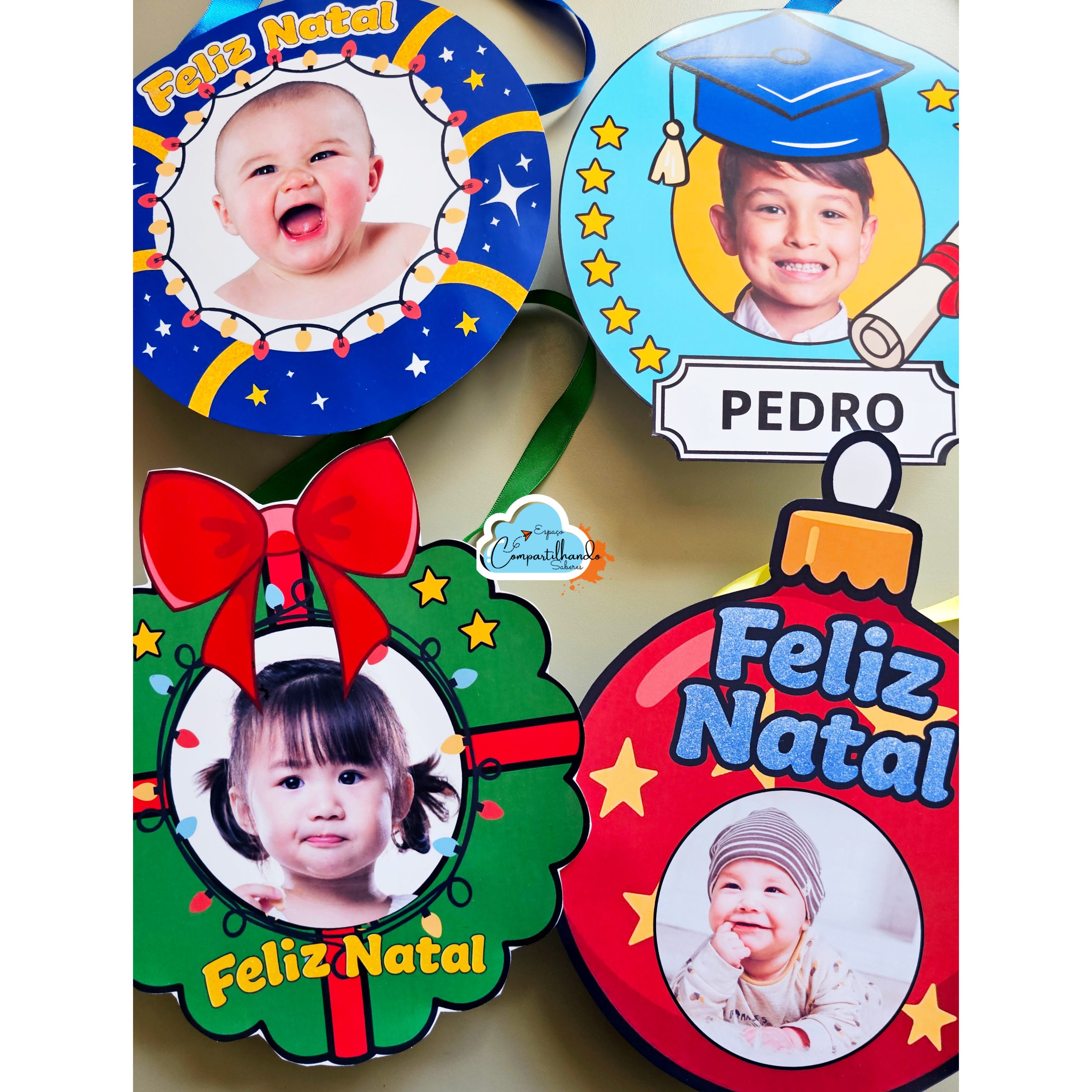 - Guirlanda Editável - Image 3