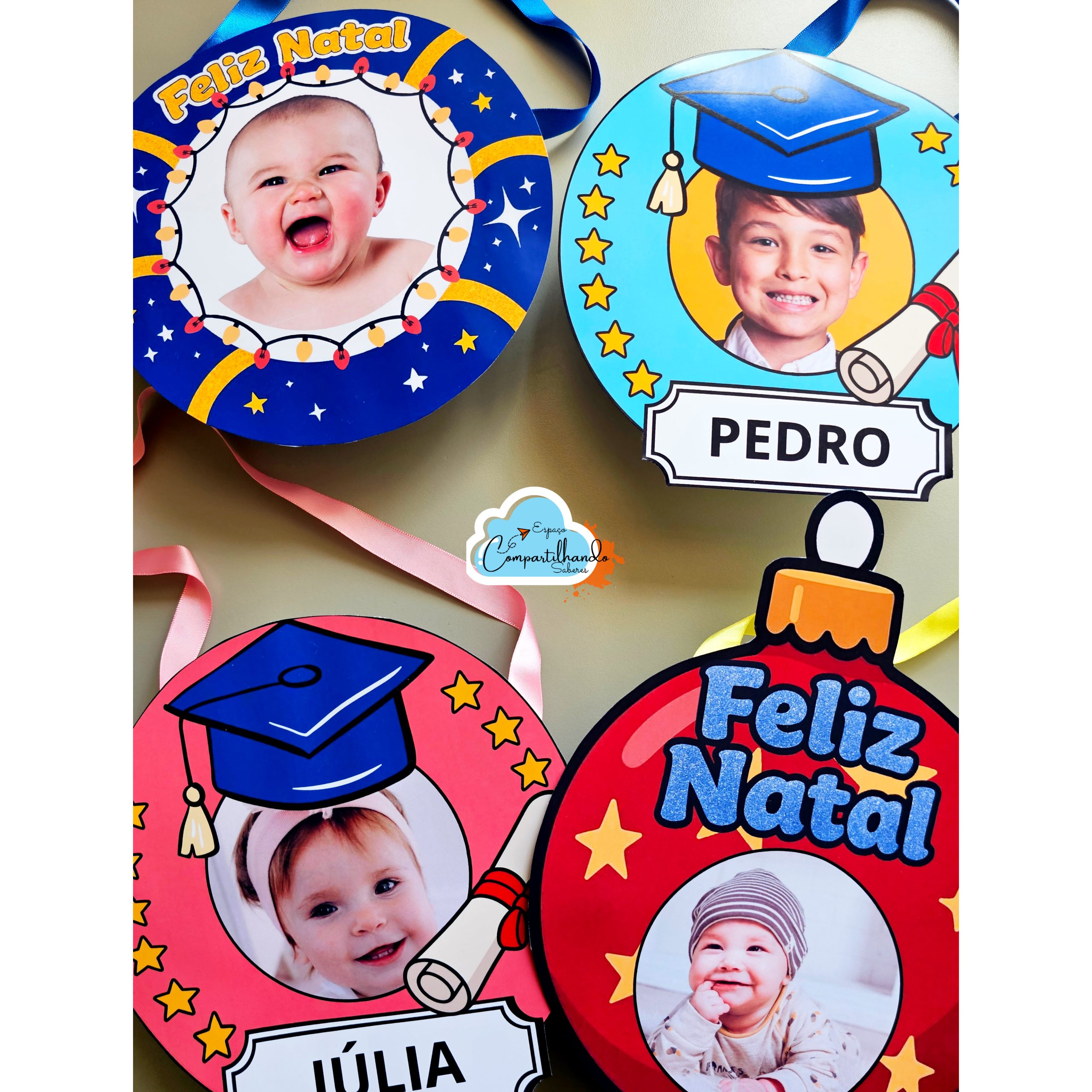 - Guirlanda Editável - Image 5