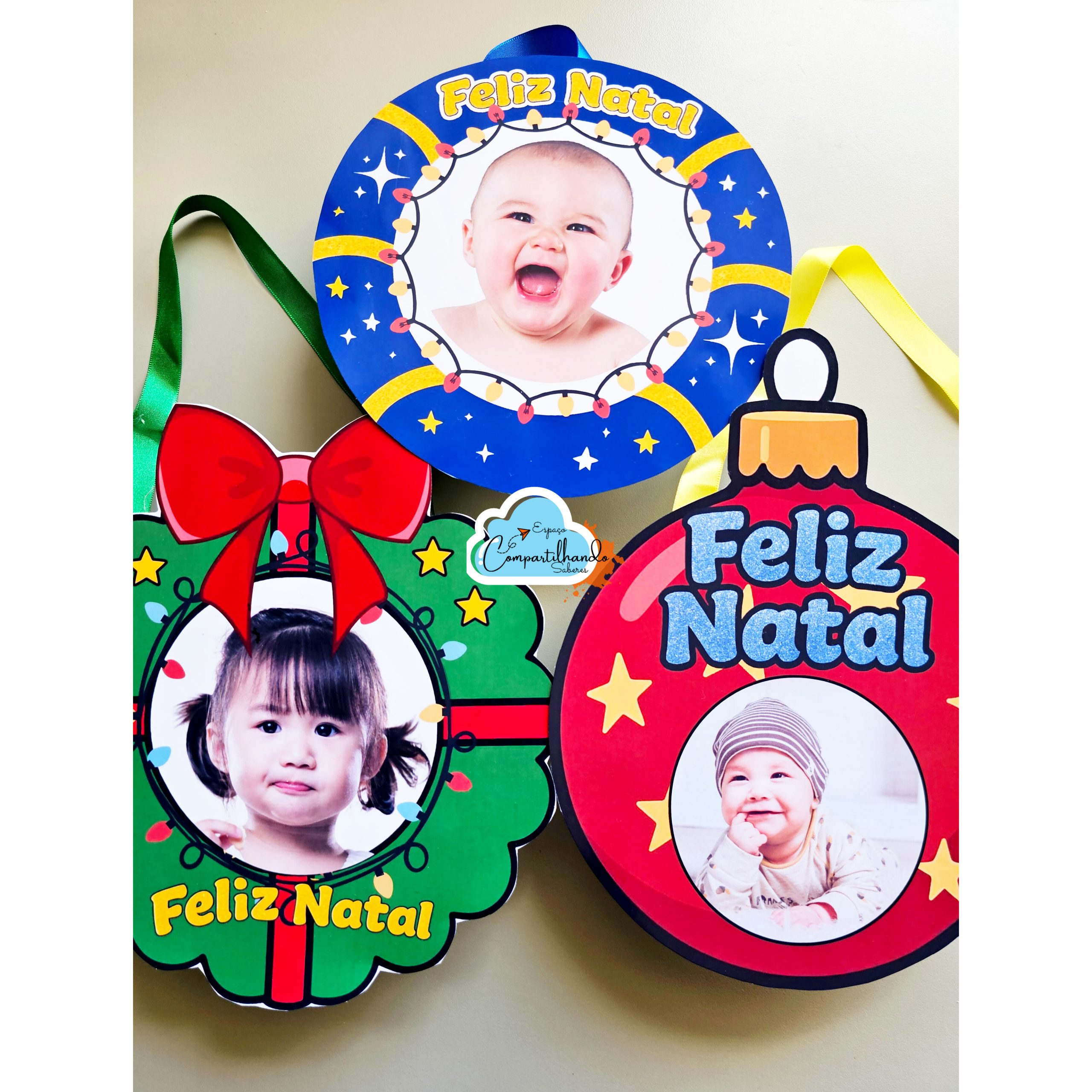 - Guirlanda Editável - Image 6