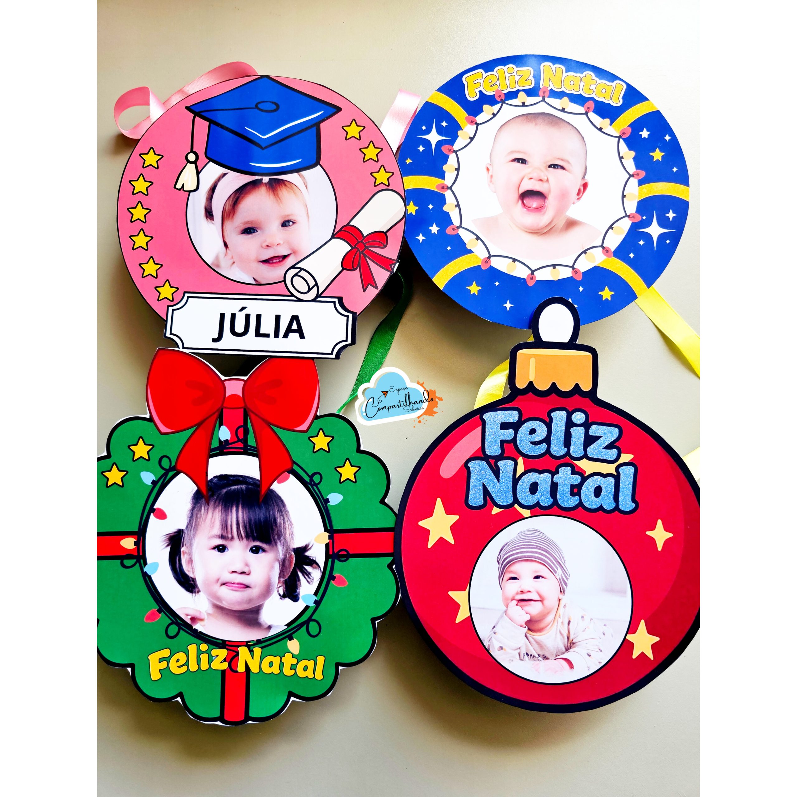 - Guirlanda Editável - Image 4