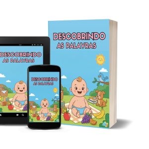 - Descobrindo as Palavras