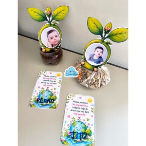 Vasinho plantinha